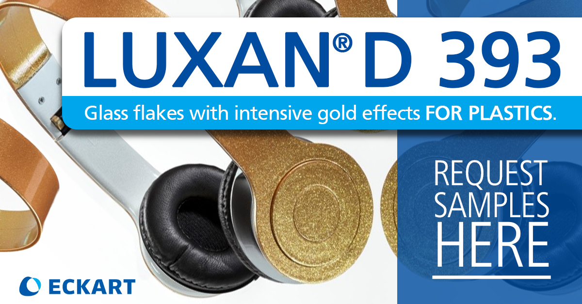 luxan gold advert